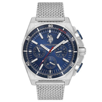 ساعت مردانه یو اس پولو US Polo Assn - کد USPA1092-06