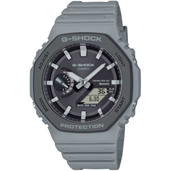ساعت مچی مردانه کاسیو، زیرمجموعه G-Shock، کد GA-B2100LUU-8ADR