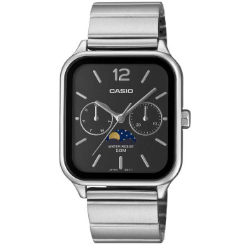 ساعت مچی مردانه کاسیو، زیرمجموعه Standard, کد MTP-M305D-1AVDF