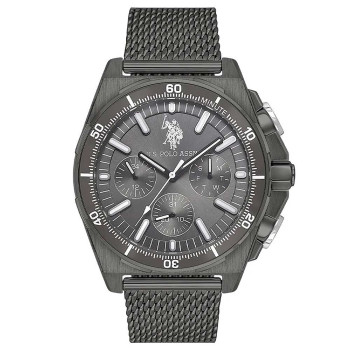 ساعت مردانه یو اس پولو US Polo Assn - کد USPA1092-04