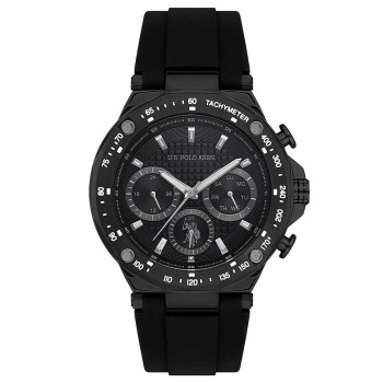 ساعت مردانه یو اس پولو US Polo Assn - کد USPA1076-09