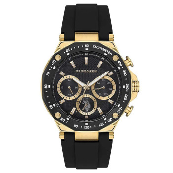 ساعت مردانه یو اس پولو US Polo Assn - کد USPA1076-05