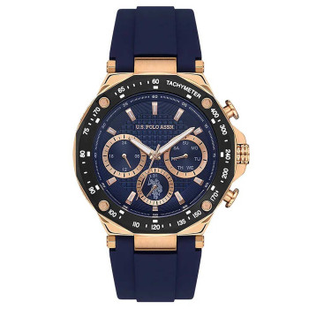 ساعت مردانه یو اس پولو US Polo Assn - کد USPA1076-04