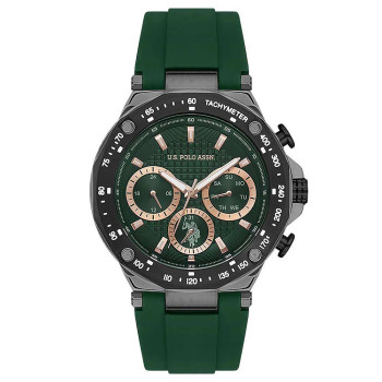 ساعت مردانه یو اس پولو US Polo Assn - کد USPA1076-02