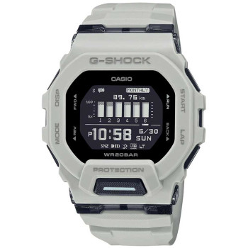 ساعت مچی مردانه کاسیو، زیرمجموعه G-Shock، کد GBD-200UU-9DR