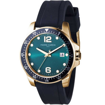 ساعت مچی مردانه پیرکاردین, کد CNI.0037