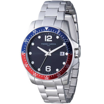 ساعت مچی مردانه پیرکاردین, کد CNI.0029