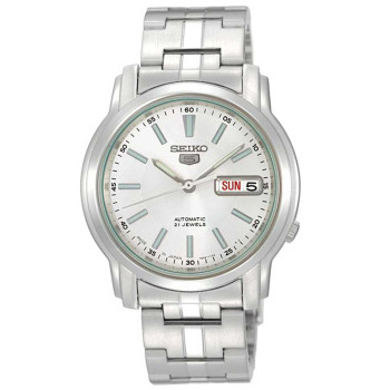 ساعت مچی مردانه سیکو، زیرمجموعه Seiko 5, کد SNKL75K1