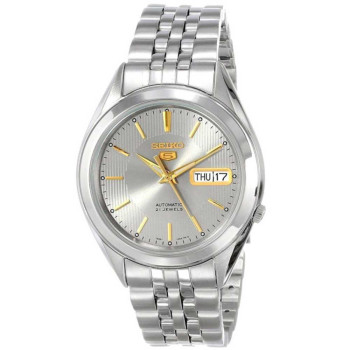 ساعت مچی مردانه سیکو، زیرمجموعه Seiko 5, کد SNKL19K1