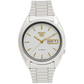 ساعت مچی مردانه سیکو، زیرمجموعه Seiko 5، کد SNXG47K1