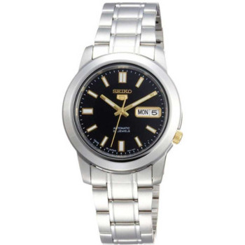 ساعت مچی مردانه سیکو، زیرمجموعه Seiko 5, کد SNKK17J1