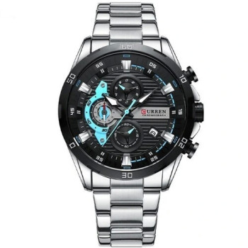 ساعت مردانه کارن کد 8402-SBE