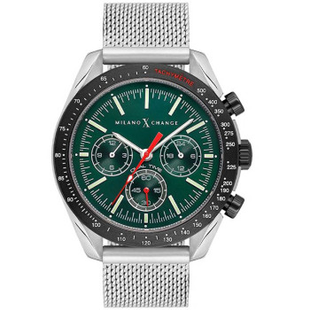 ساعت مچی مردانه میلانو اکسچنج، کد MXG3121