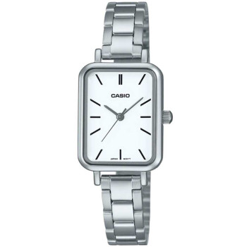 ساعت مچی زنانه کاسیو، زیرمجموعه Standard، کد LTP-V009D-7EUDF