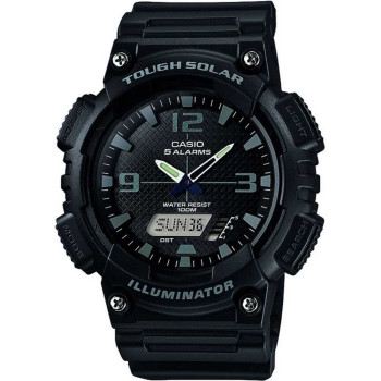 ساعت مچی مردانه کاسیو، زیرمجموعه Standard، کد AQ-S810W-1A2VDF