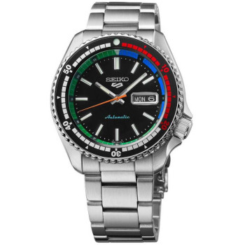 ساعت مچی مردانه سیکو، زیرمجموعه Seiko 5, کد SRPK13K1
