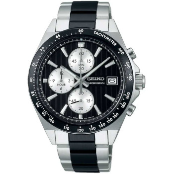 ساعت مچی مردانه سیکو، زیرمجموعه Chronograph, کد SBTR043