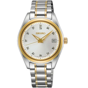 ساعت مچی زنانه سیکو ، زیرمجموعه General, کد SUR582P1