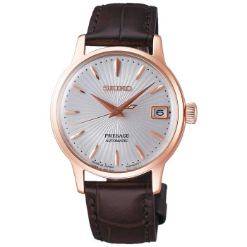 ساعت مچی زنانه سیکو، زیرمجموعه Presage، کد SRP852J1