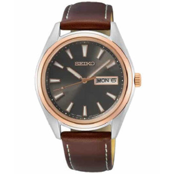 ساعت مچی مردانه سیکو ، زیرمجموعه General, کد SUR452P1