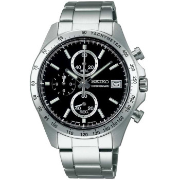 ساعت مچی مردانه سیکو، زیرمجموعه Chronograph, کد SBTR005