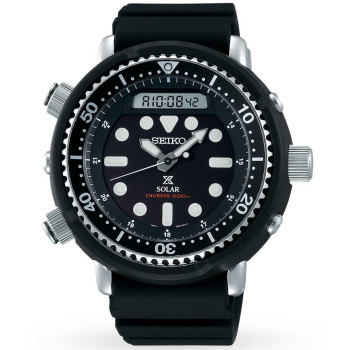 ساعت مچی مردانه سیکو ، زیرمجموعه Prospex, کد SNJ025P1