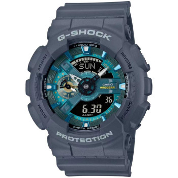 ساعت مچی مردانه کاسیو، زیرمجموعه G-Shock، کد GA-110AS-2ADR