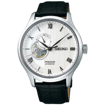 ساعت مچی مردانه سیکو، زیرمجموعه Presage، کد SSA379J1