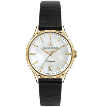 ساعت مچی زنانه لوسین روشا، کد R0421115501