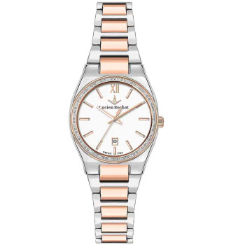 ساعت مچی زنانه لوسین روشا، کد R0453122508