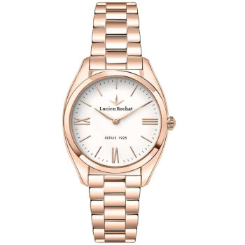 ساعت مچی زنانه لوسین روشا، کد R0453120503