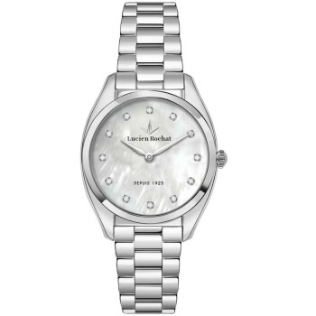 ساعت مچی زنانه لوسین روشا، کد R0453120501