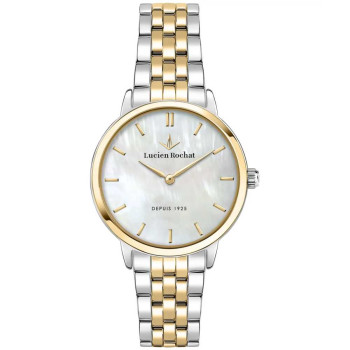 ساعت مچی زنانه لوسین روشا، کد R0453115507