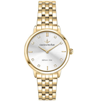 ساعت مچی زنانه لوسین روشا، کد R0453115505