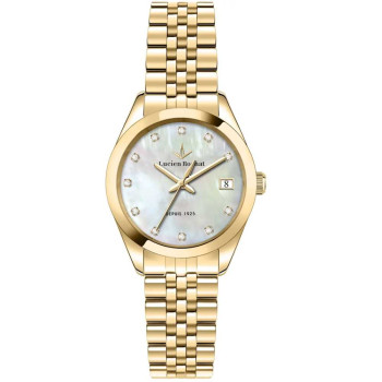 ساعت مچی زنانه لوسین روشا، کد R0453114509