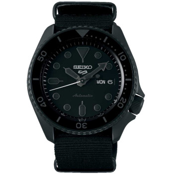 ساعت مچی مردانه سیکو، زیرمجموعه Seiko 5، کد SRPD79K1