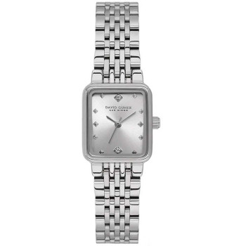 ساعت مچی زنانه دیوید گانر, کد DG-8895LA-A1