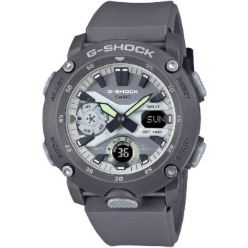 ساعت مچی مردانه کاسیو، زیرمجموعه G-Shock، کد GA-2000HD-8ADR