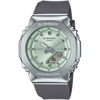 ساعت مچی زنانه کاسیو، زیرمجموعه G-Shock، کد GM-S2110-3ADR