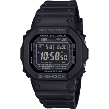 ساعت مچی مردانه کاسیو، زیرمجموعه G-Shock، کد GW-5000HS-1DR