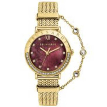 ساعت مچی زنانه تروساردی، کد R2453125509