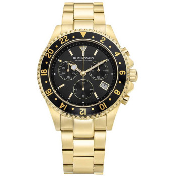 ساعت مچی مردانه رومانسون, کد AM0005HMGGA31G