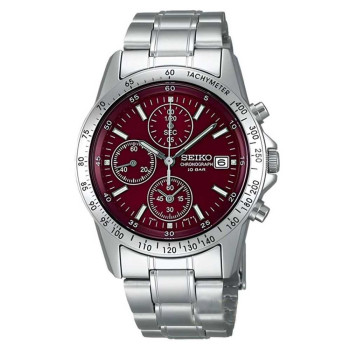 ساعت مچی مردانه سیکو، زیرمجموعه Chronograph، کد SBTQ045