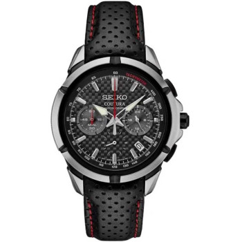 ساعت مچی مردانه سیکو، زیرمجموعه Chronograph, کد SSB437P1