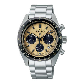 ساعت مچی مردانه سیکو، زیرمجموعه Prospex, کد SSC817P1