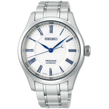 ساعت مچی مردانه سیکو، زیرمجموعه Presage, کد SPB293J1