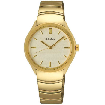 ساعت مچی زنانه سیکو، زیرمجموعه General، کد SUR552P1