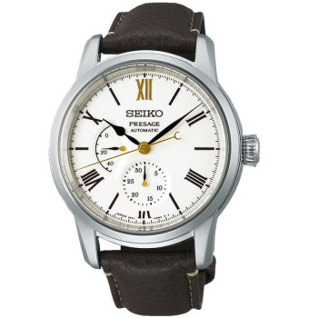 ساعت مچی مردانه سیکو، زیرمجموعه Presage, کد SPB397J1