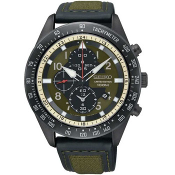 ساعت مچی مردانه سیکو، زیرمجموعه Chronograph, کد SNDH47P1