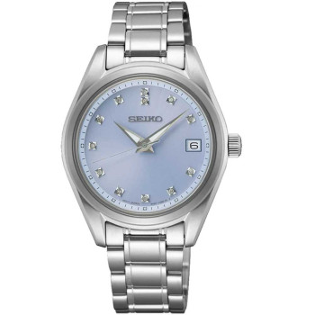 ساعت مچی زنانه سیکو ، زیرمجموعه General, کد SUR581P1